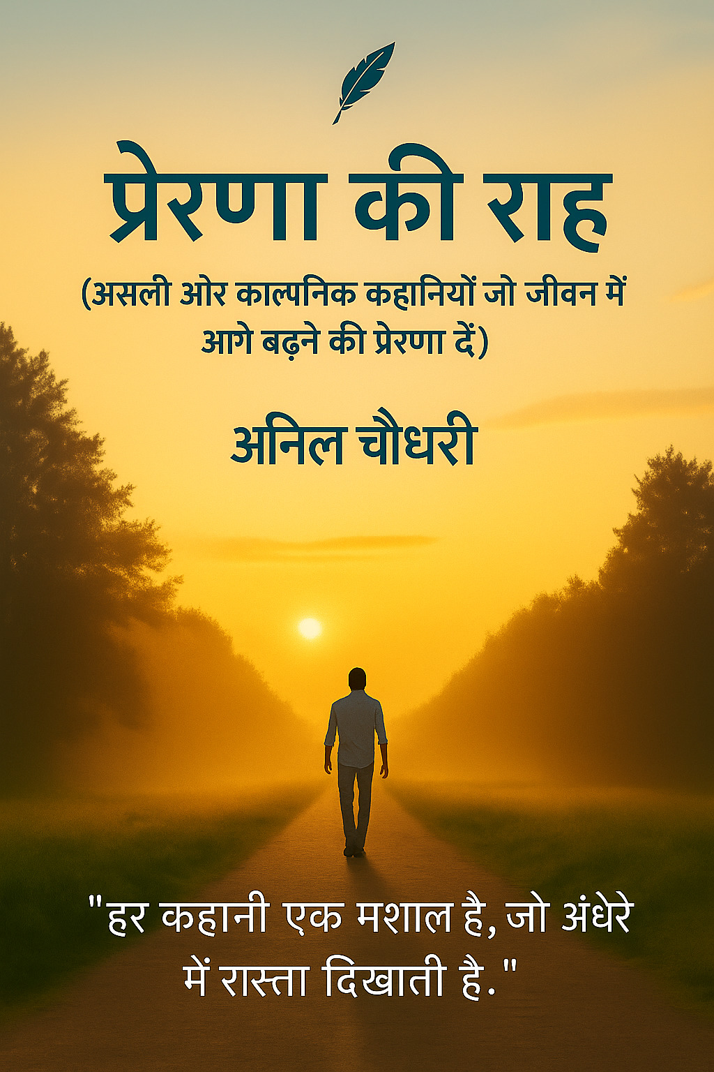 प्रेरणा की राह